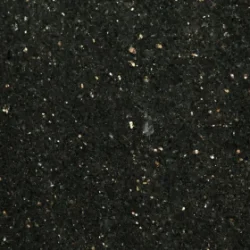 granito negro galaxy